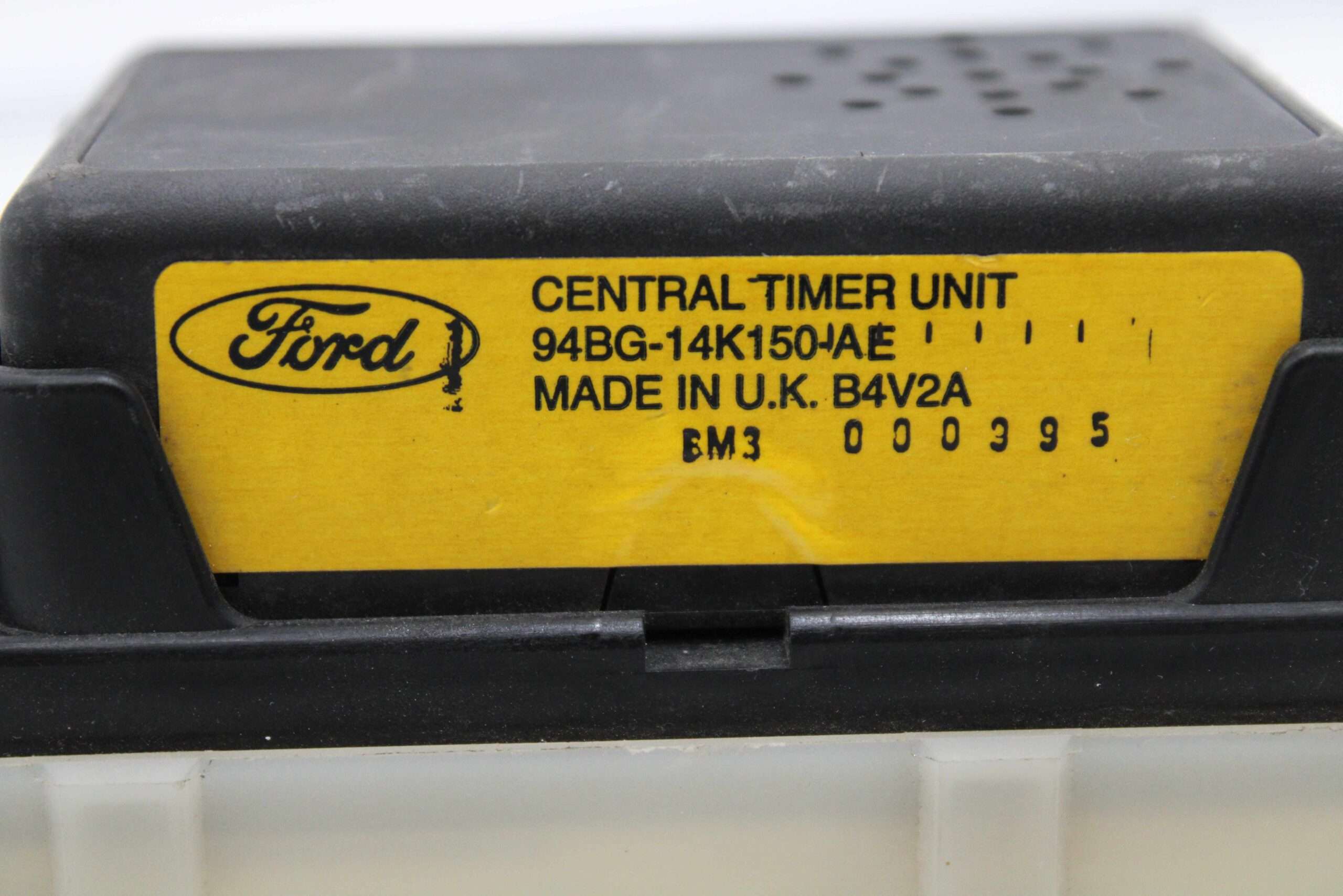 Caja de Fusibles Ford Cougar - foto 2