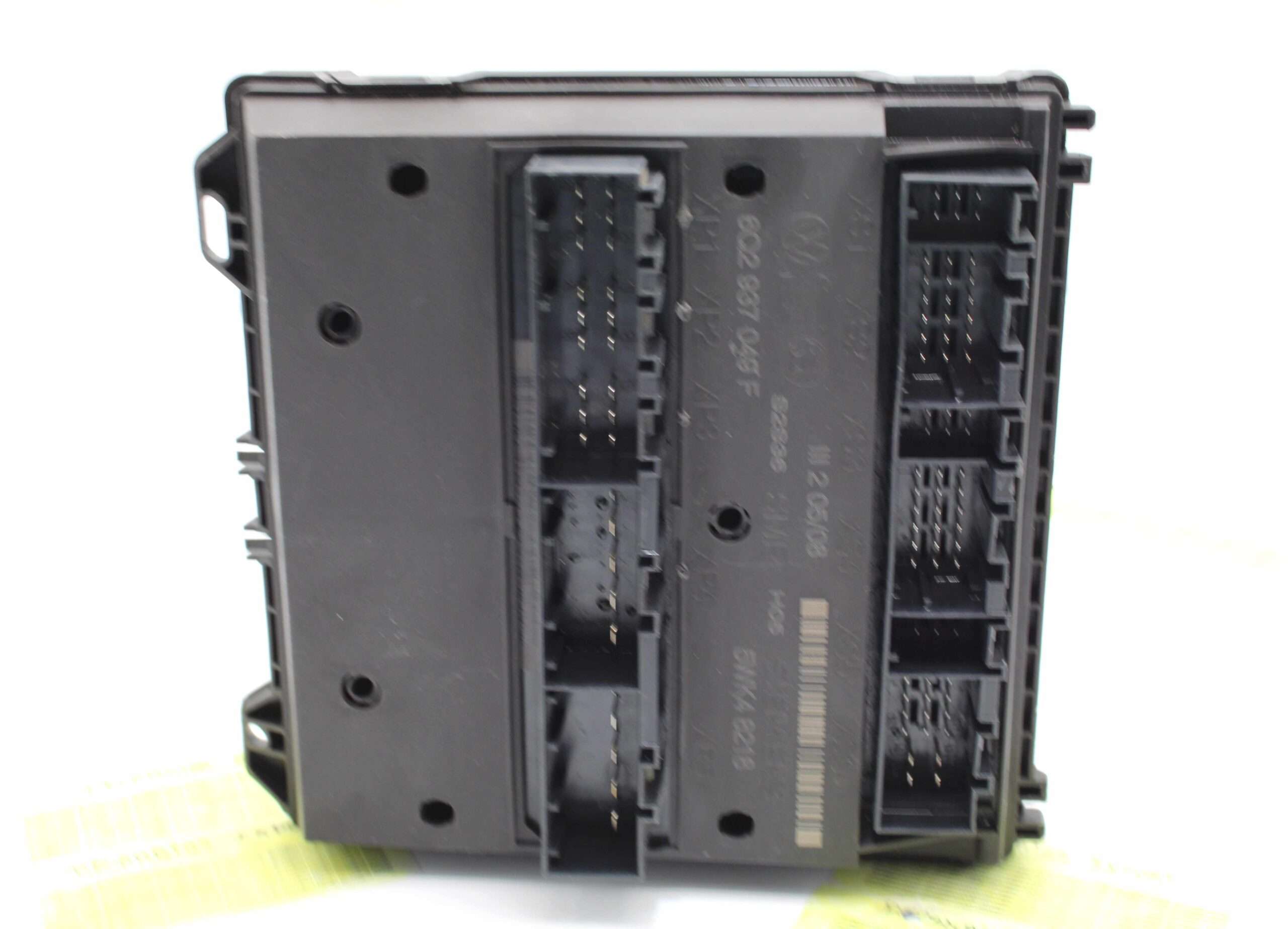 Caja de Fusibles Volkswagen Skoda Audi Seat - foto 5