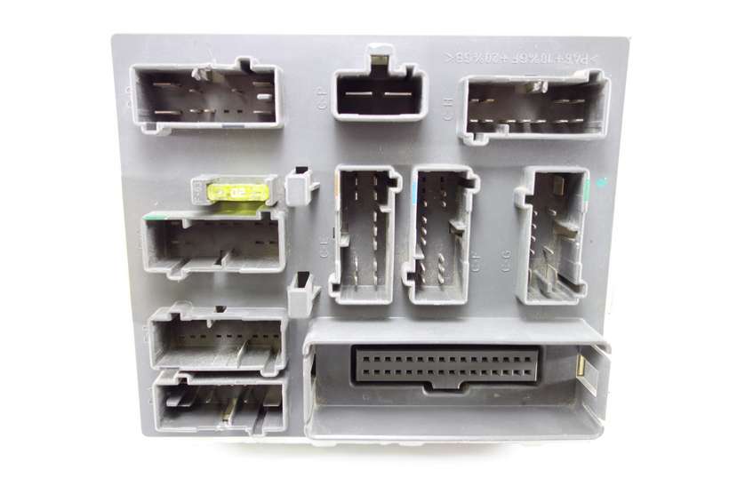 Caja de fusibles Ford Focus 2M5T14A073BC 518273206 - foto 3