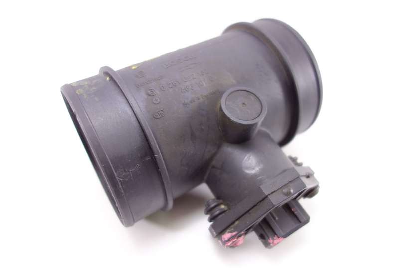 Caudalimetro Chrysler Voyager 4861076 486 107 6 Bosch 0281002132 0 281 002 132 - foto 1
