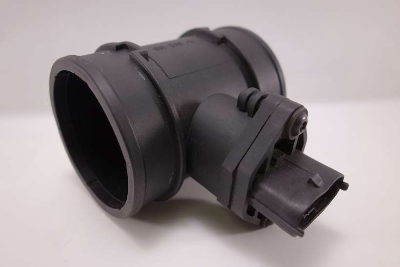 Caudalimetro Opel Corsa RF002180 RF 002 180 - foto 1