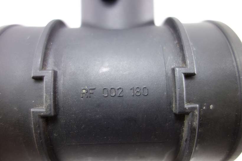 Caudalimetro Opel Corsa RF002180 RF 002 180 - foto 2