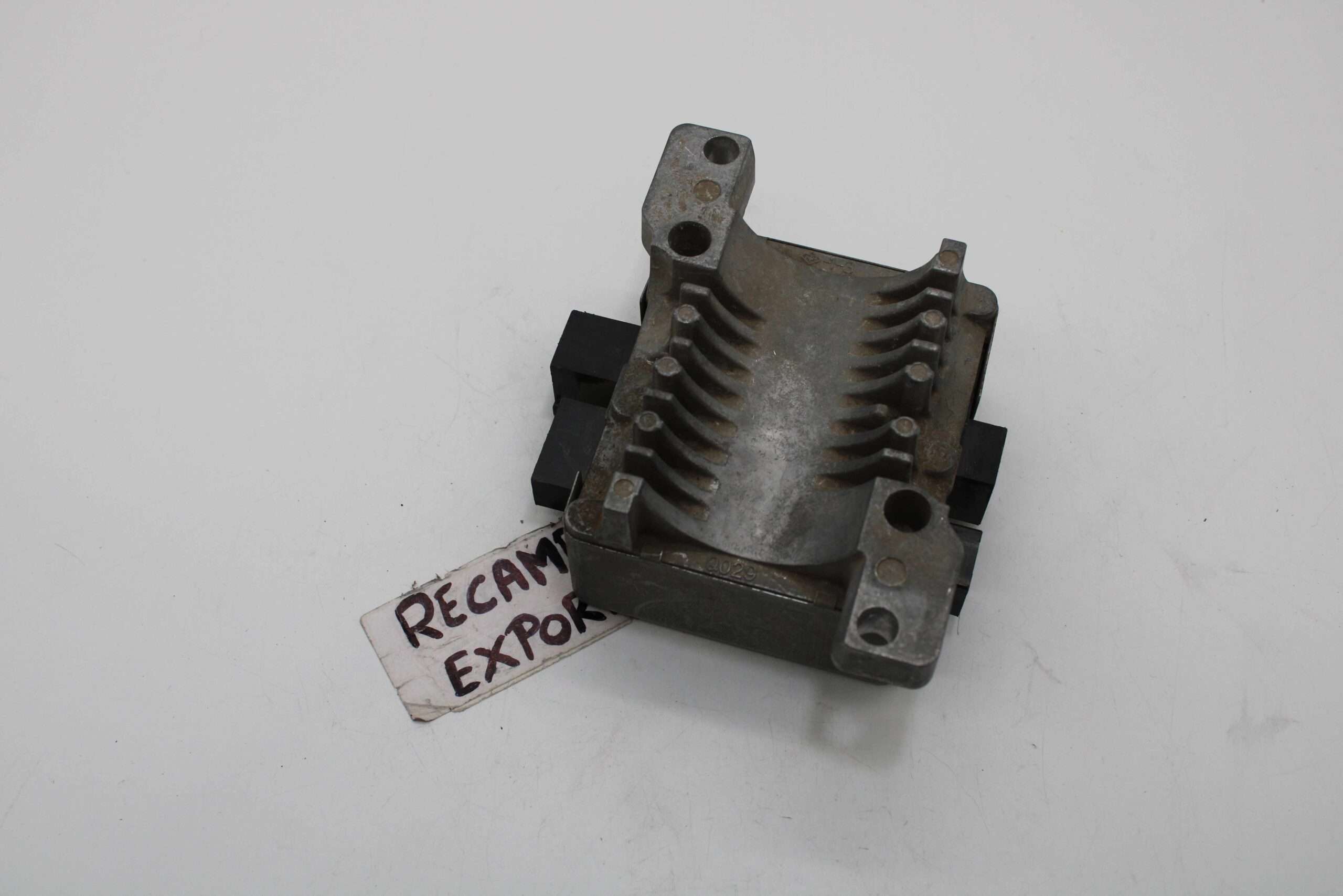 Centralita de Dirección Opel Corsa - foto 5