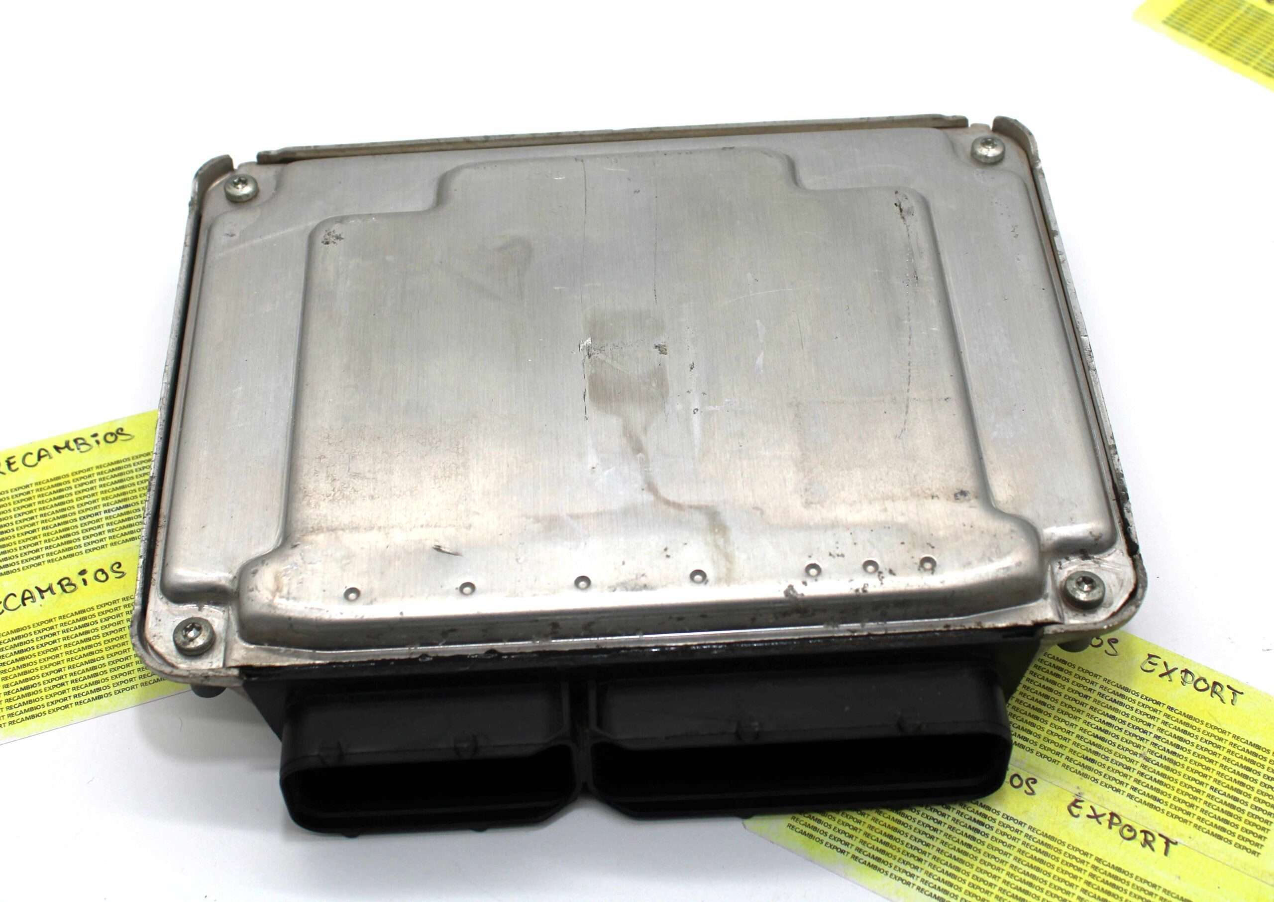 Centralita Motor Audi A3 A4 - foto 4