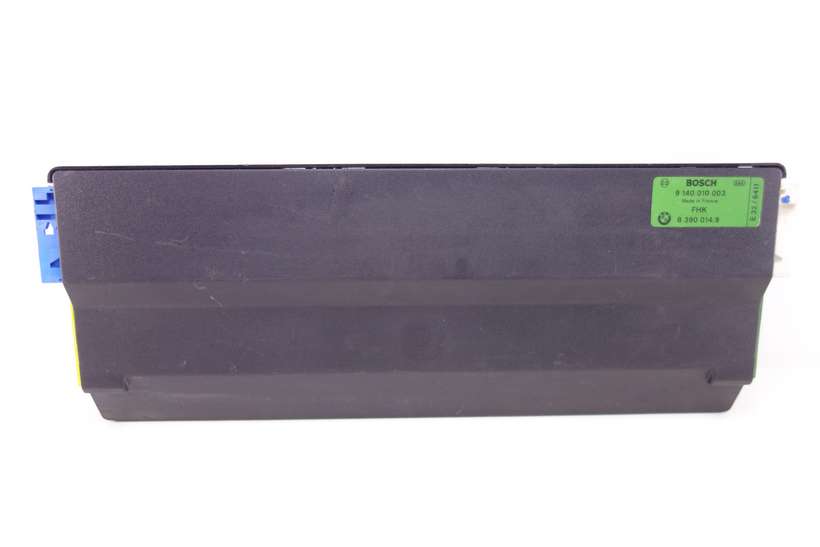 Centralita de control BMW E32 83900149 8 390 014.9 Bosch 9140010003 9 140 010 003 - foto 1
