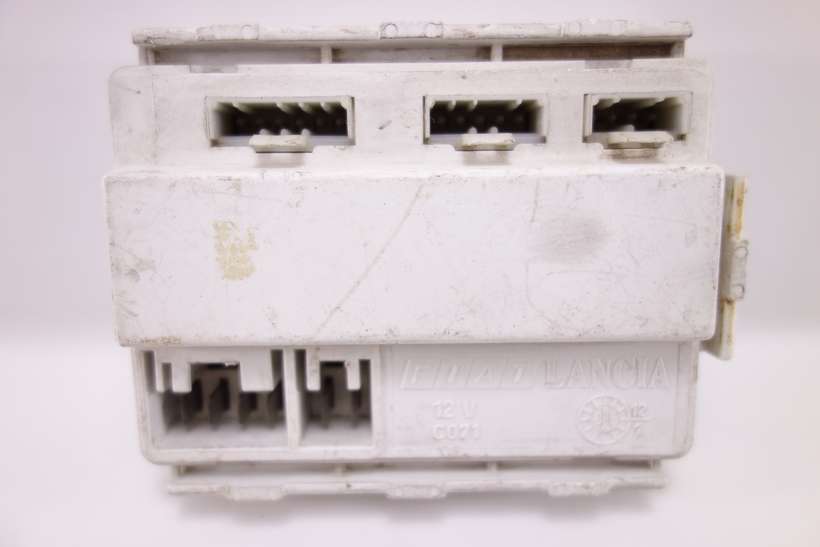 Centralita de control Fiat Lancia C071 - foto 1