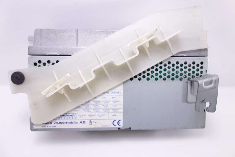 Centralita de control SAAB 4617163 YS7163 YS 7163 - foto 1
