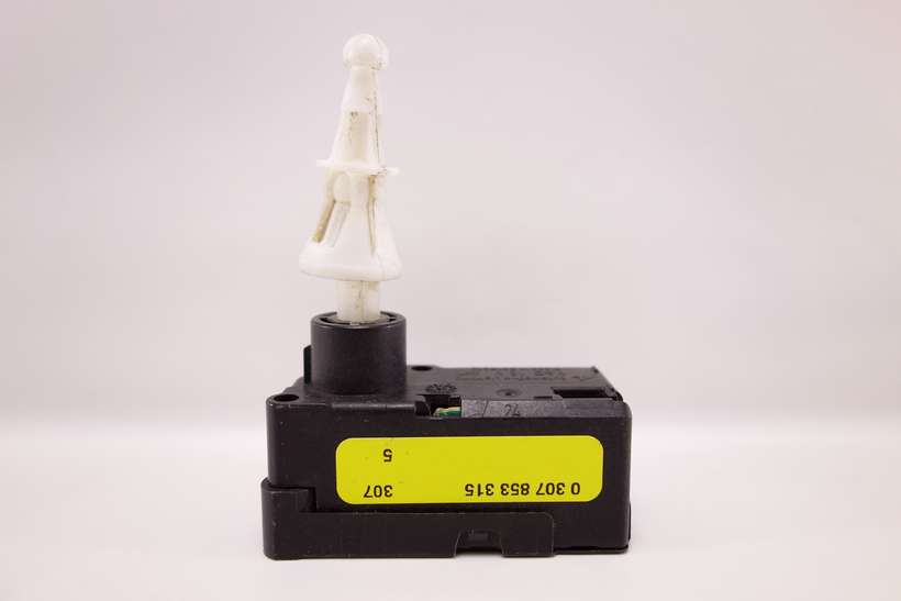 Control de alcance de los faros Ford Mondeo 0307853315 0 307 853 315 - foto 1