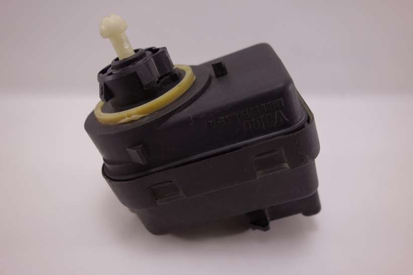 Control de alcance de los faros Renault Megane R820013459417 R8200134594 17 - foto 1