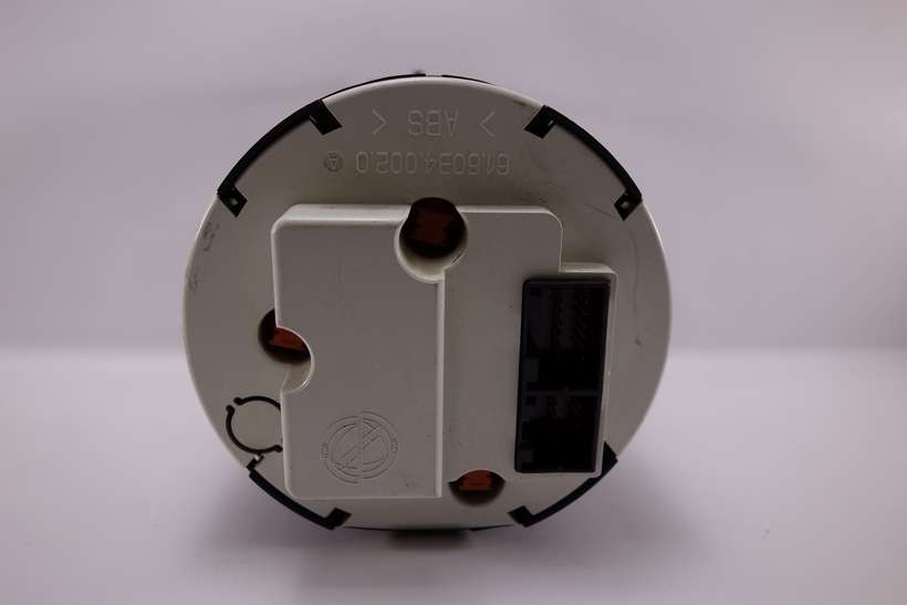 Cuadro de instrumentos Alfa Romeo 60658101 6160349915 61.6034.991.5 - foto 3