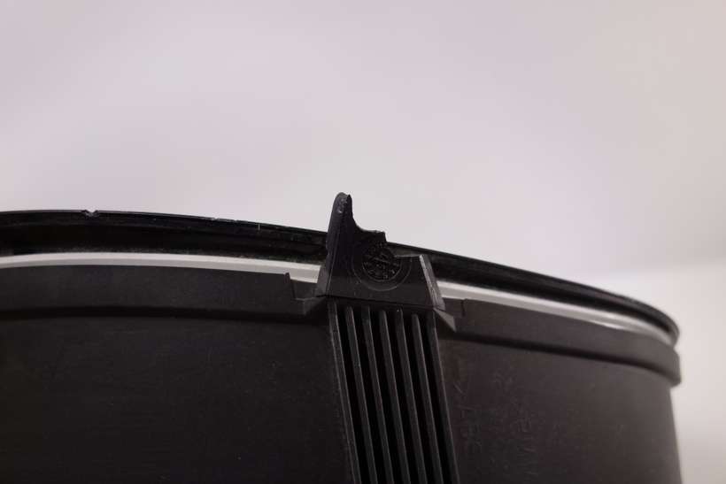 Cuadro de instrumentos BMW E36 62118379814 62.11-8 379 814 Bosch 0263610004 0.263.610.004 INDEX 63 - foto 2