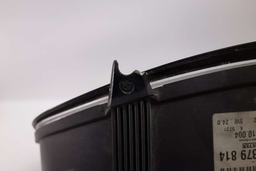 Cuadro de instrumentos BMW E36 62118379814 62.11-8 379 814 Bosch 0263610004 0.263.610.004 INDEX 63 - foto 3