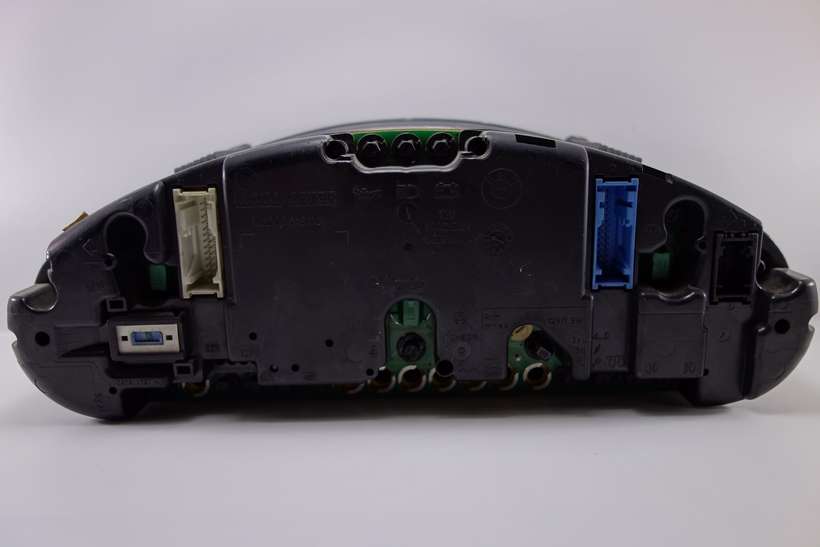 Cuadro de instrumentos BMW E36 62118379814 62.11-8 379 814 Bosch 0263610004 0.263.610.004 INDEX 63 - foto 5