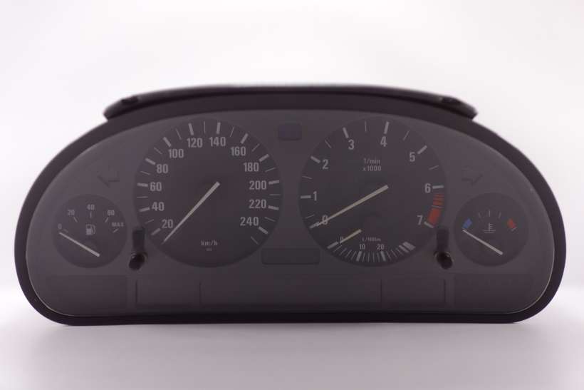 Cuadro de instrumentos BMW E38 E39 62118352207 6211-8 352 207 085360050 62118352029 62 11-8 352 029 VDO 008630009 008.630/009 - foto 1