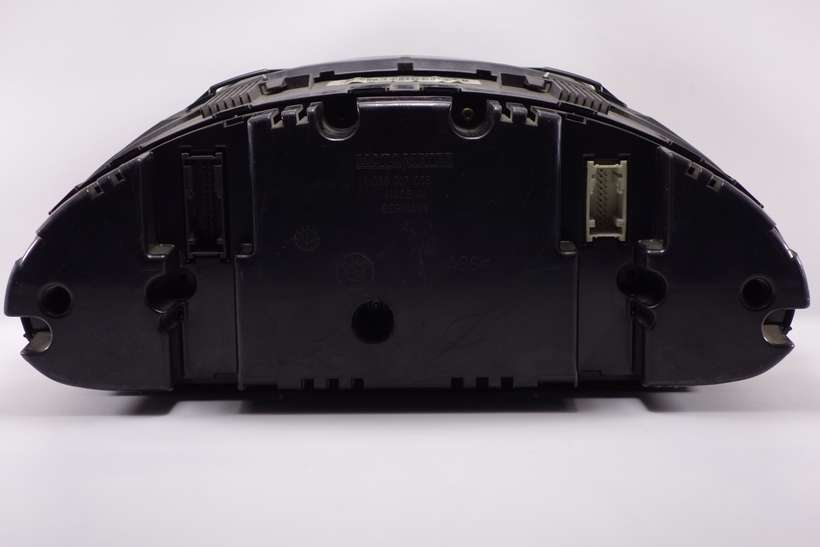Cuadro de instrumentos BMW E46 6901933 Bosch 0263606228 0 263 606 228 - foto 3