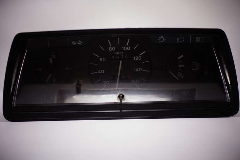 Cuadro de instrumentos Citroen C15 9626232280 21032101 210321.01 - foto 1
