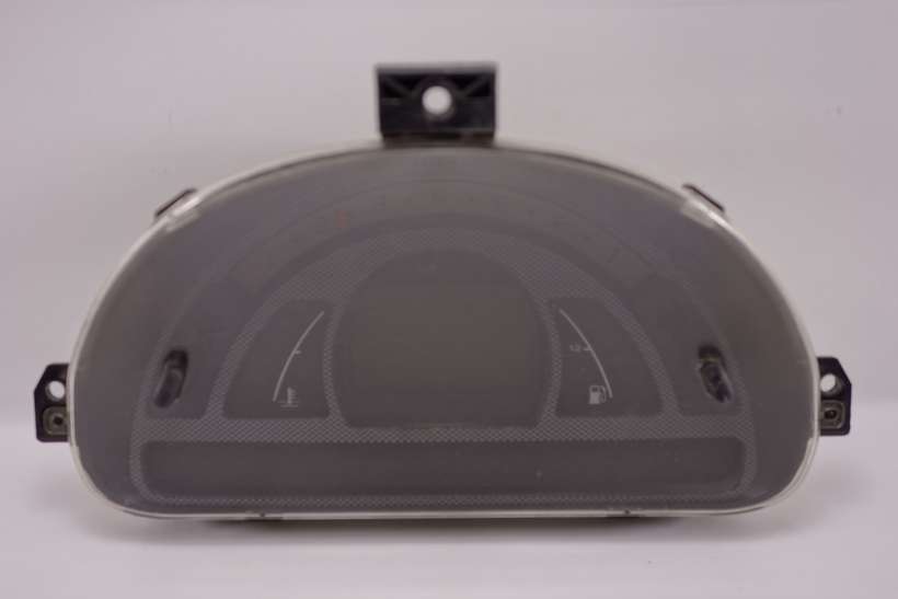 Cuadro de instrumentos Citroen C2 P9650758280G01 P9650758280G P9650758280 G 01 - foto 1
