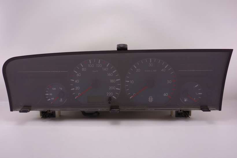 Cuadro de instrumentos Citroen Xantia 9627078380F06 9627078380 F06 - foto 1
