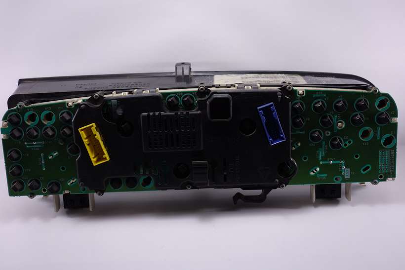 Cuadro de instrumentos Citroen Xantia 9627078380F06 9627078380 F06 - foto 3