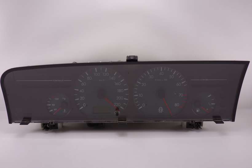 Cuadro de instrumentos Citroen Xantia 9637656680L00 96376 566 80 L 00 - foto 1