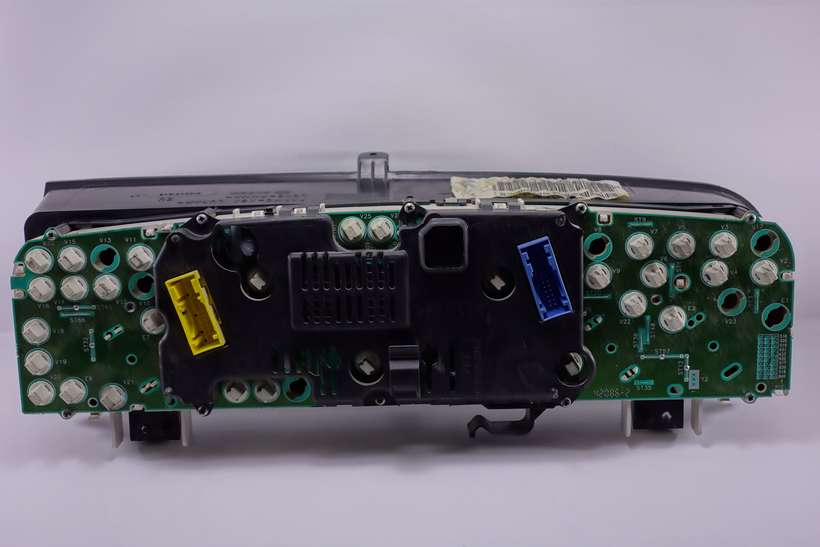 Cuadro de instrumentos Citroen Xantia 9637656680L00 96376 566 80 L 00 - foto 3