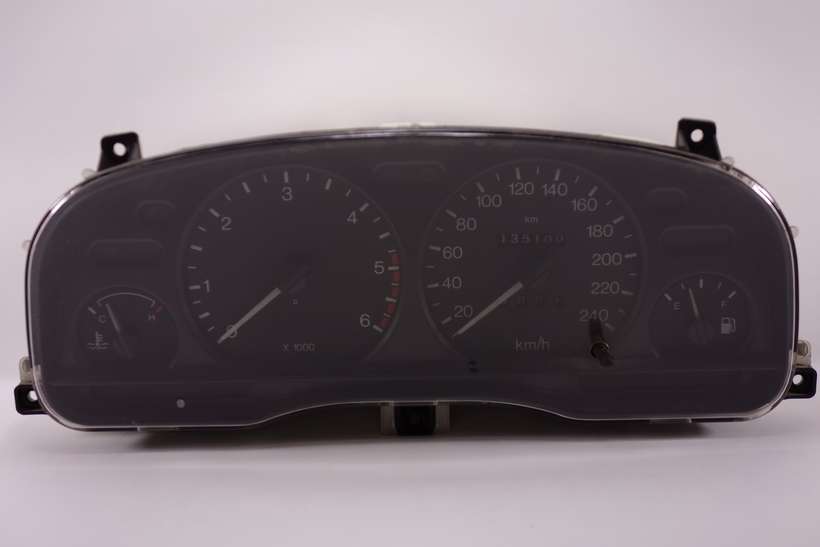 Cuadro de instrumentos Ford Mondeo 98BB10849ETB 98BB-10849-ETB - foto 1