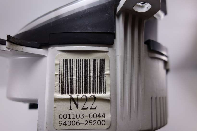 Cuadro de instrumentos Hyundai Accent 0011030044 001103-0044 9400625200 94006-25200 - foto 2