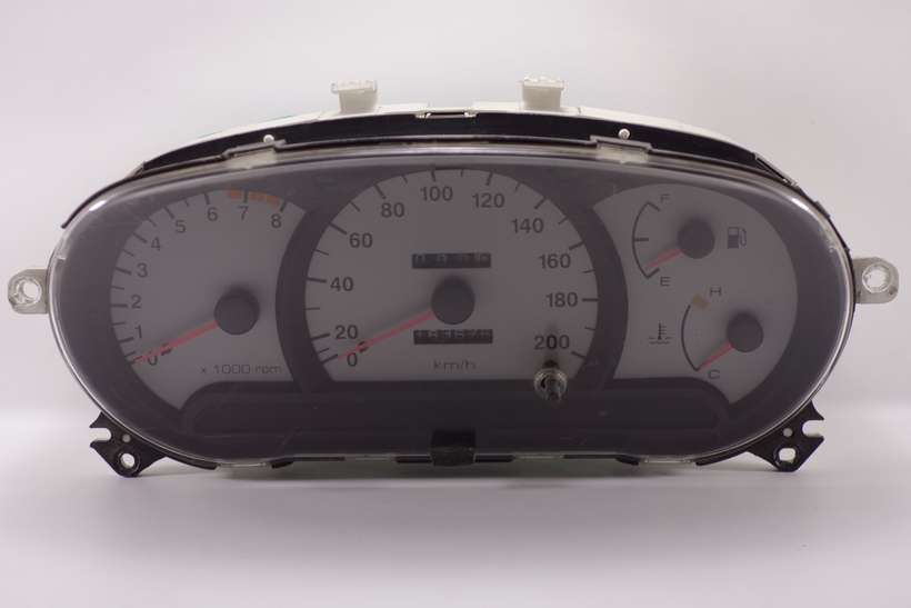 Cuadro de instrumentos Hyundai Accent 0011030044 001103-0044 9400625200 94006-25200 - foto 1