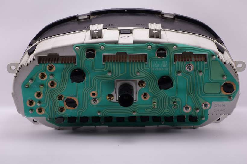 Cuadro de instrumentos Hyundai Accent 0011030044 001103-0044 9400625200 94006-25200 - foto 3