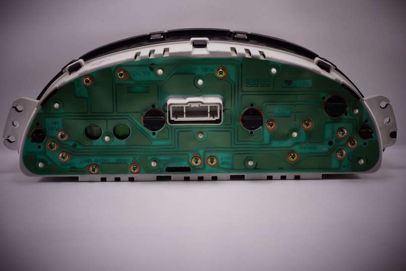 Cuadro de instrumentos Hyundai Matrix 9400317340 94003-17340 20030517 200517700H 2005-17700H YEO H16 - foto 3