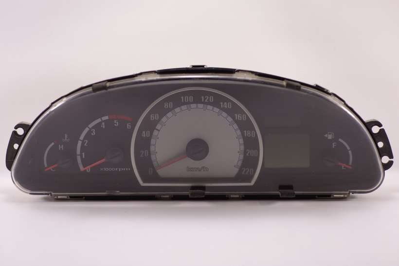 Cuadro de instrumentos Hyundai Matrix 9400417511 94004-17511 11000989200H 11000-989200H - foto 1