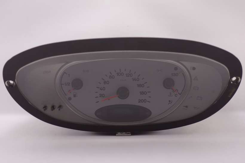 Cuadro de instrumentos Lancia Ypsilon 46551898 6063249907 60.6324.990.7 - foto 1