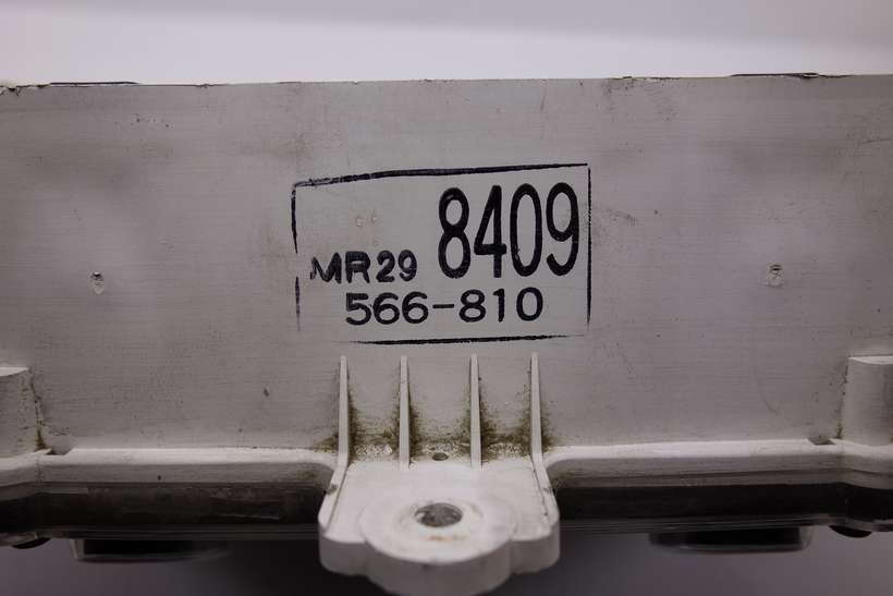 Cuadro de instrumentos Mitsubishi Pajero Montero MR298409 MR29 8409 - foto 2