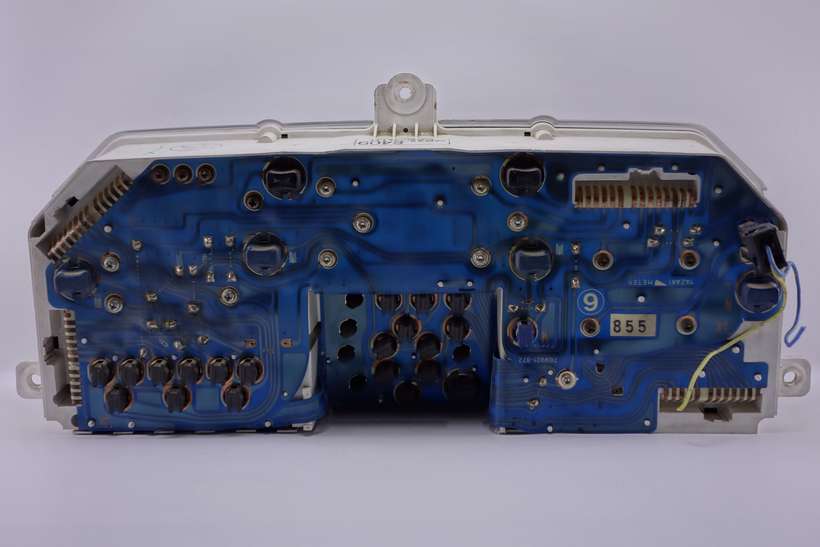 Cuadro de instrumentos Mitsubishi Pajero Montero MR298409 MR29 8409 - foto 3