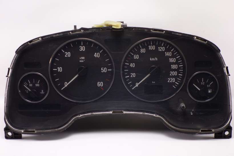 Cuadro de instrumentos Opel Astra 24451492TG 24 451 492 TG - foto 1