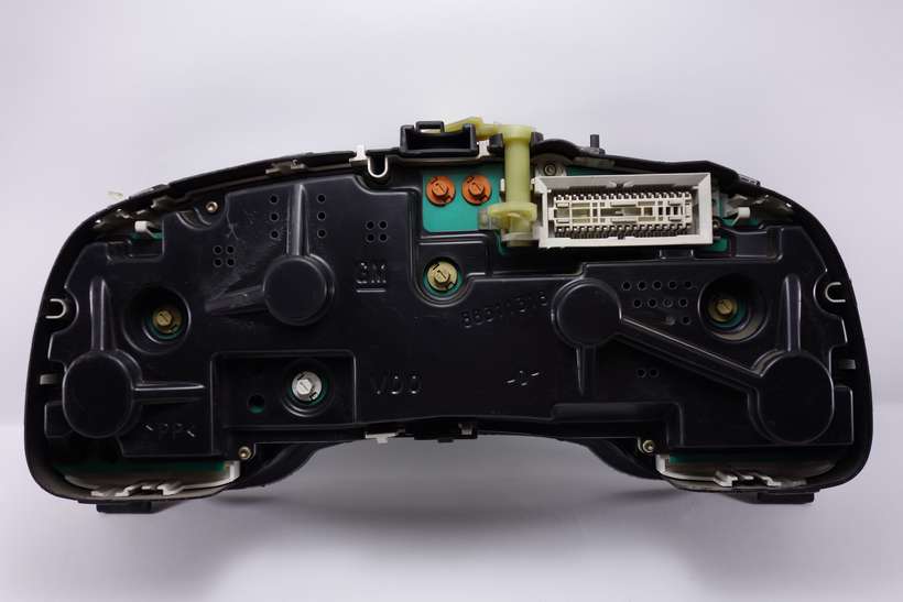 Cuadro de instrumentos Opel Astra 24451492TG 24 451 492 TG - foto 3