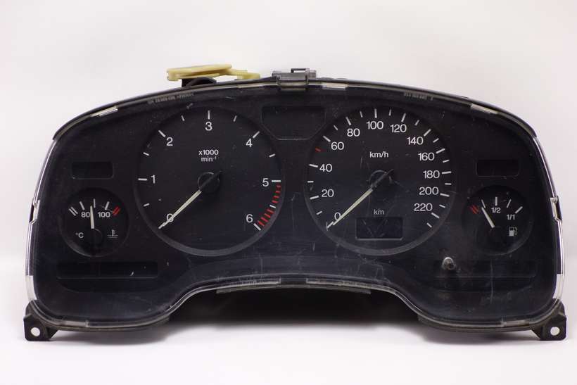 Cuadro de instrumentos Opel Astra AD09181194 AD 09 181 194 351150000 351 150 000 - foto 1