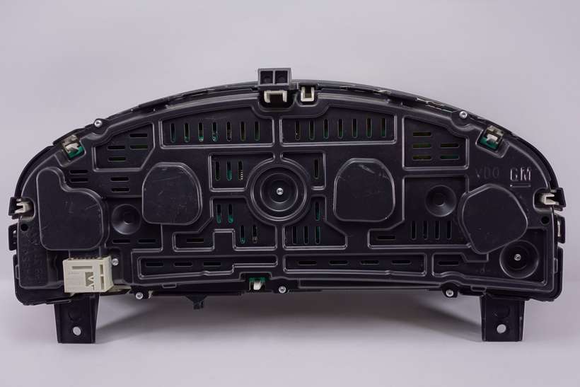 Cuadro de instrumentos Opel Signum Vectra 13193055RS - foto 3