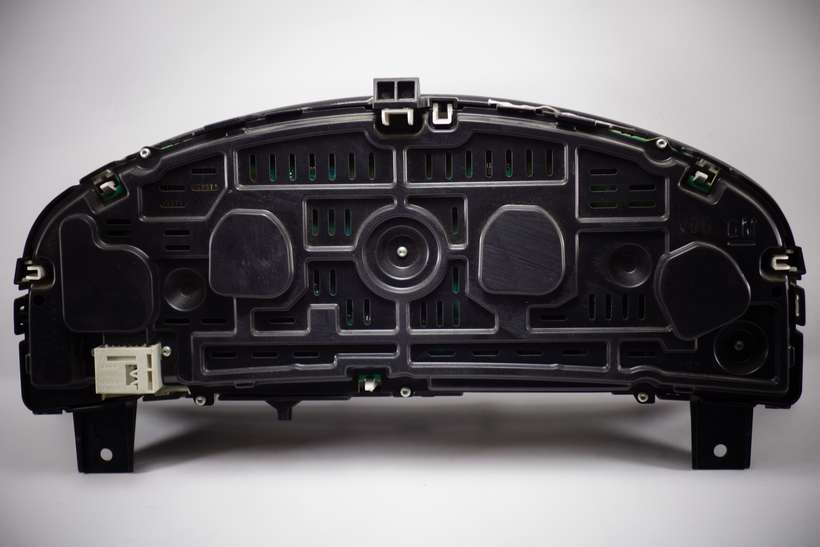 Cuadro de instrumentos Opel Vectra 13140891RL - foto 3