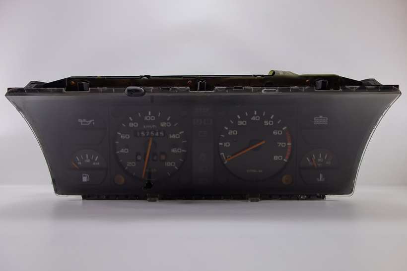 Cuadro de instrumentos Peugeot 205 9615564680 09033119906 - foto 1