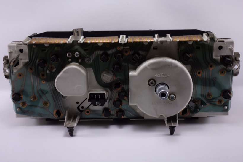 Cuadro de instrumentos Peugeot 205 9615564680 09033119906 - foto 3