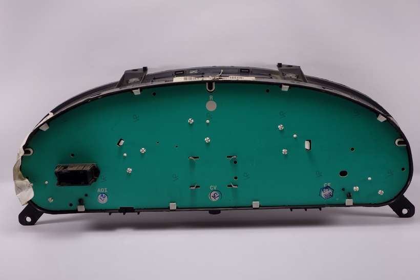 Cuadro de instrumentos Peugeot 406 9644231380 110080108018 110.080/108/018 - foto 3