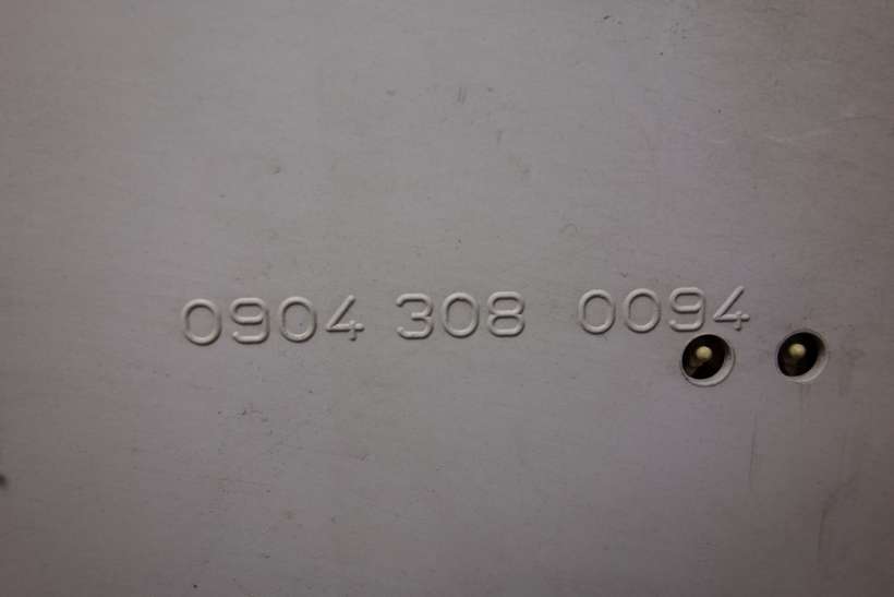 Cuadro de instrumentos Renault Clio Kangoo 09043080094 0904 308 0094 - foto 2