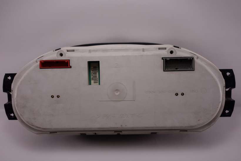 Cuadro de instrumentos Renault Clio Kangoo 09043080094 0904 308 0094 - foto 3