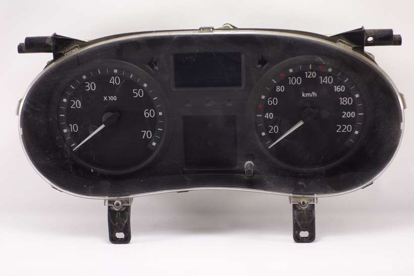 Cuadro de instrumentos Renault Clio P8200276525 - foto 1