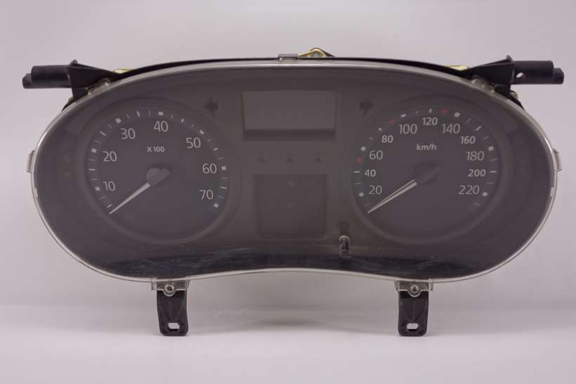 Cuadro de instrumentos Renault Clio P8200276525A P8200276525--A - foto 1