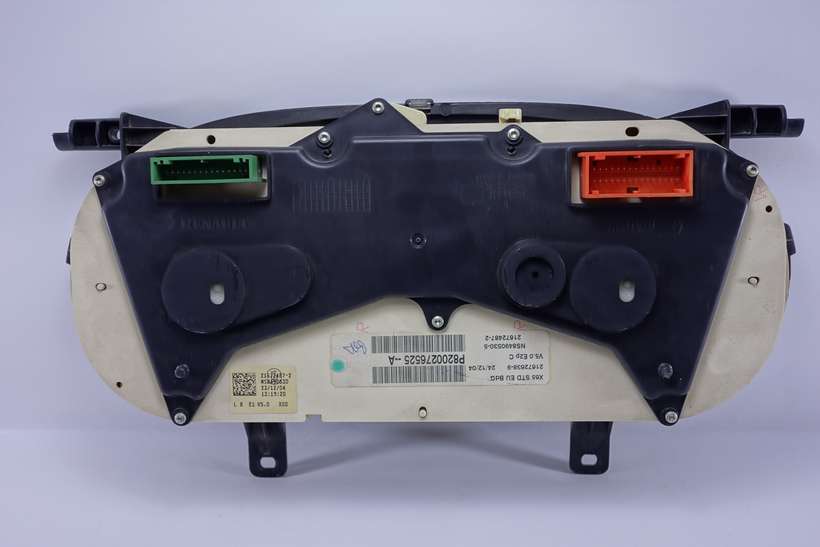 Cuadro de instrumentos Renault Clio P8200276525A P8200276525--A - foto 3