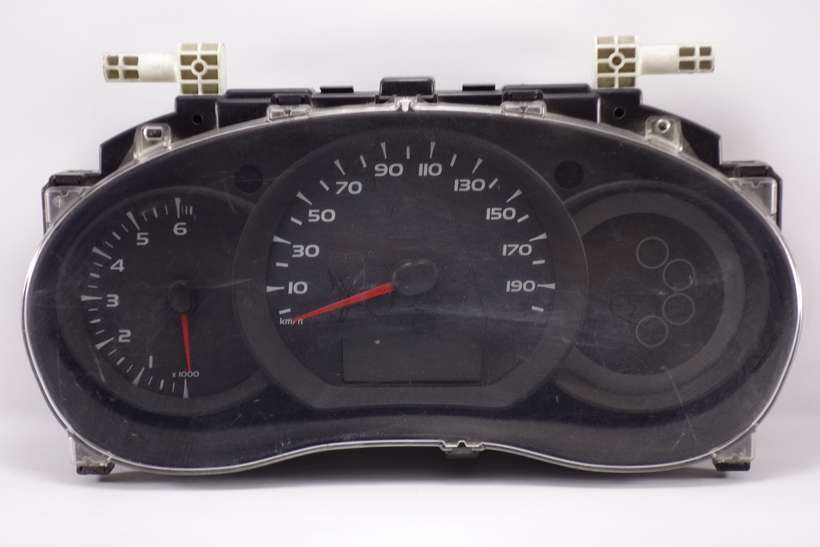 Cuadro de instrumentos Renault Kangoo P8200796010B P8200796010--B - foto 1