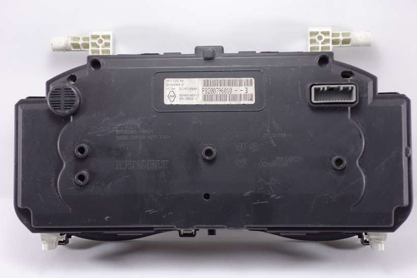 Cuadro de instrumentos Renault Kangoo P8200796010B P8200796010--B - foto 3