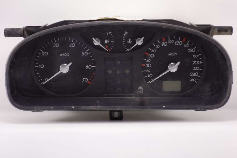 Cuadro de instrumentos Renault Laguna 8200170293B 8200170293-B 501018530055 50101/853/0055 IND 400 - foto 1